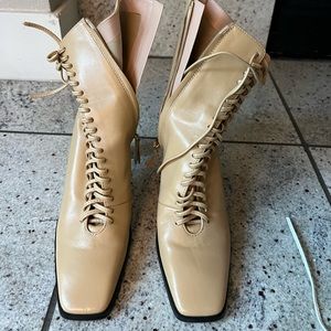 Zara boots